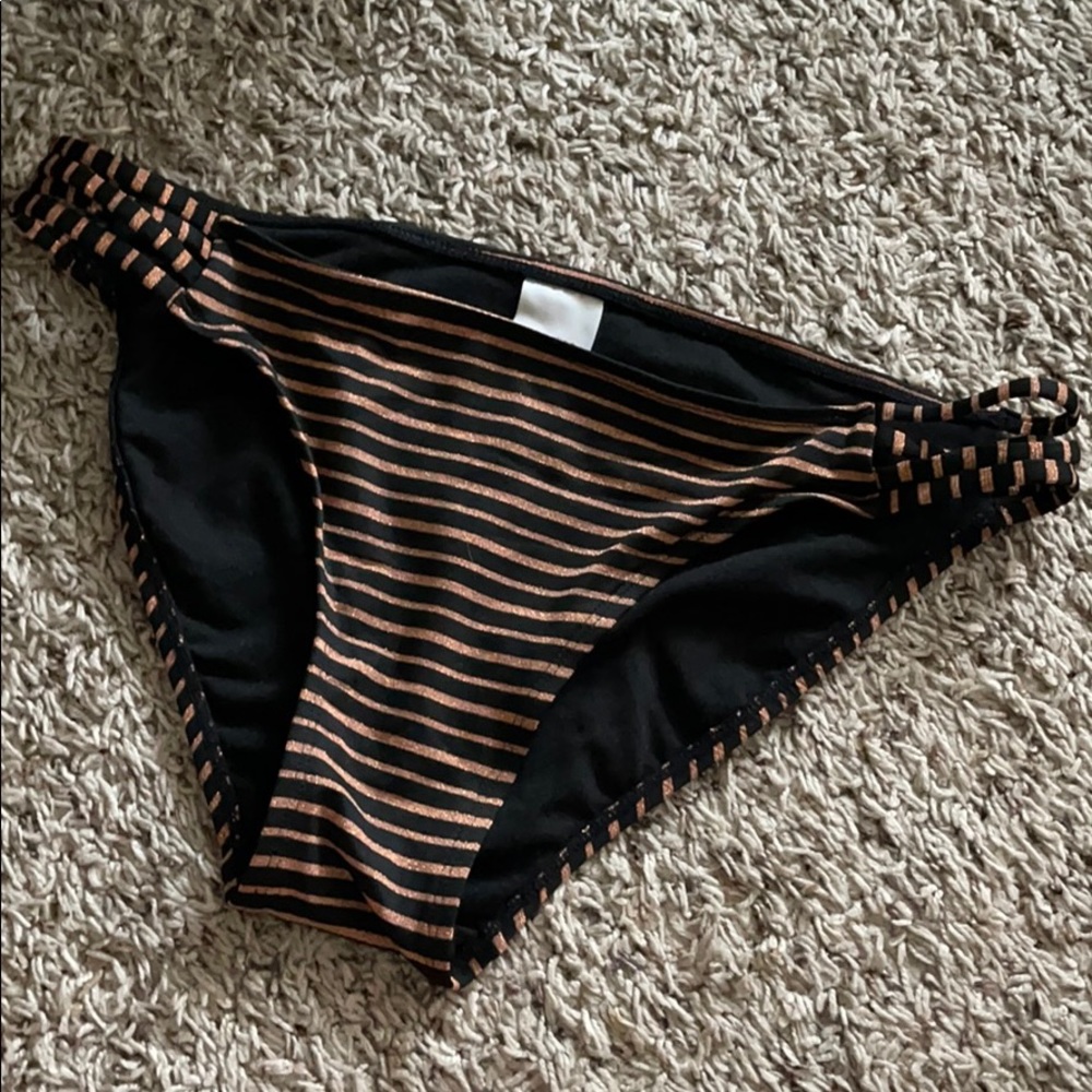 Xhilaration-Target brand bikini bottom